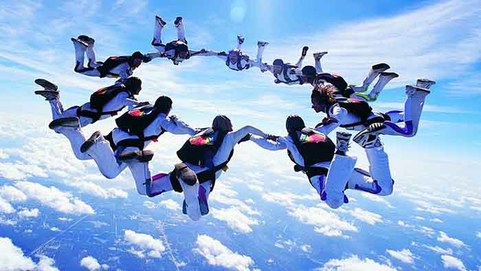 Adventure Sports